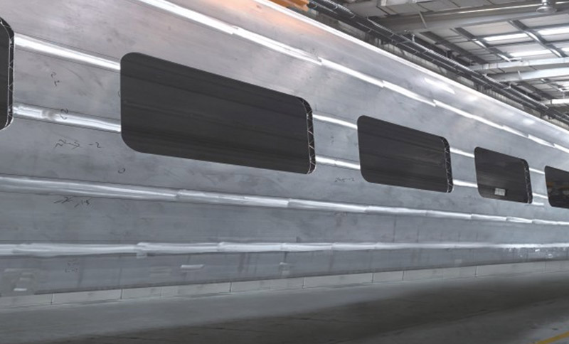 ตู้รถไฟ