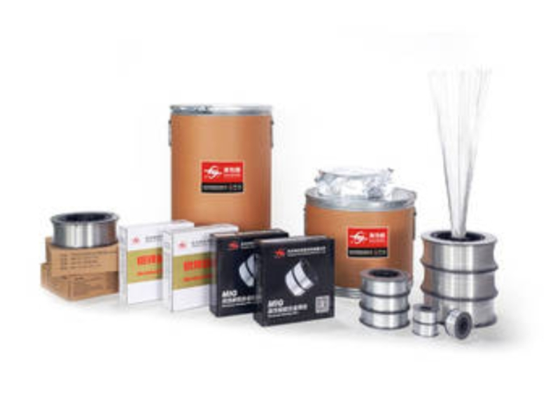 Aluminum Welding Wire