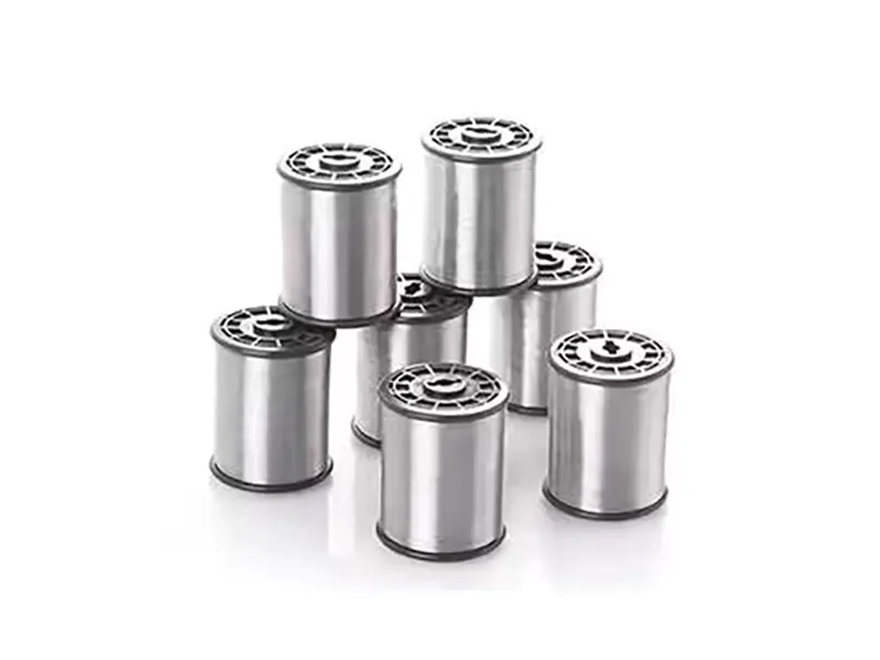 ปัจจัยสำคัญที่ต้องพิจารณาเมื่อเลือกลวดเชื่อมอลูมิเนียมอัลลอยด์