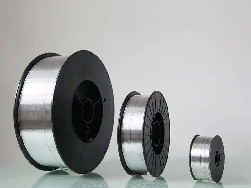 Aluminum Alloy Welding Wire